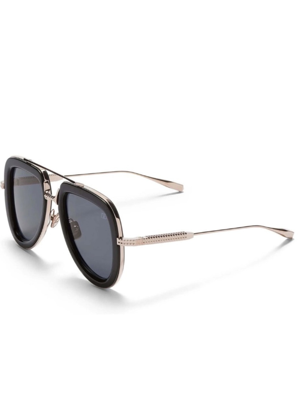 Excluded Valentino Sunglasses, New 385 - Picture 4 of 6
